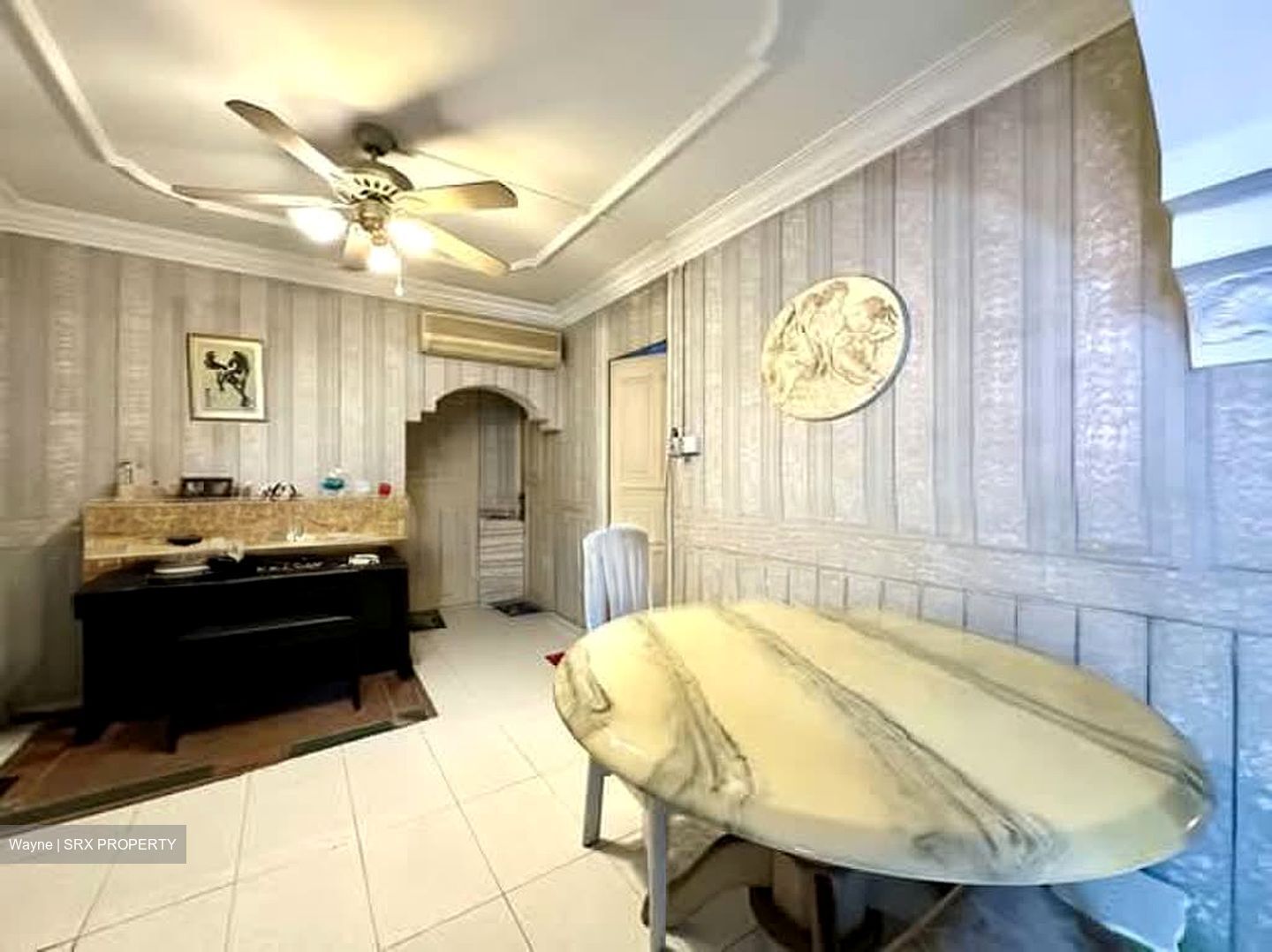 Blk 4 Toh Yi Gardens (Bukit Timah), HDB 5 Rooms #568834801